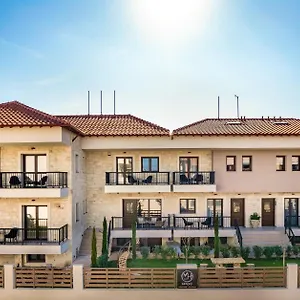 Aparthotel Mpikas Holidays, Ierissos